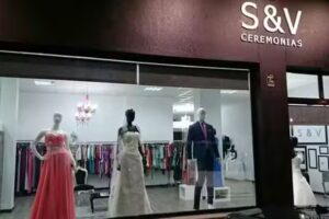 Sergi Regal ceremonias