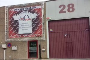Seri-Sport Gasteiz S.L.