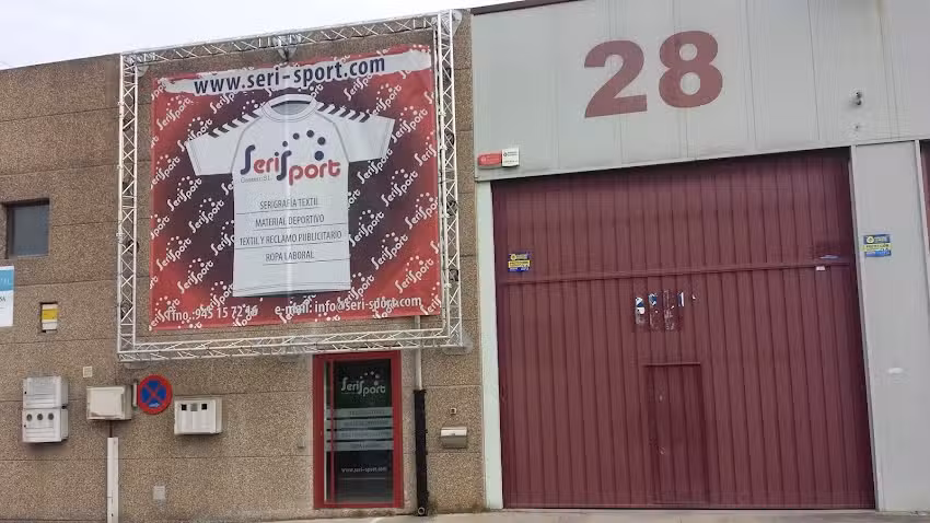 Seri-Sport Gasteiz S.L.