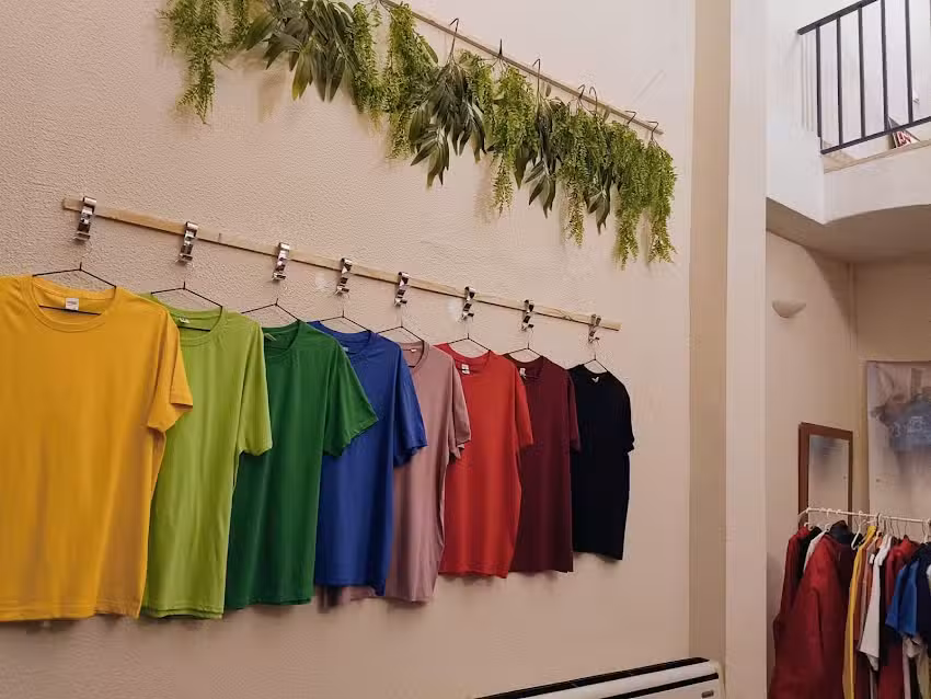 SERIGRAFIA Y PERSONALIZACI&Oacute;N &ndash; Nuestra Ropa