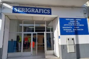 SERIGR&Agrave;FICS