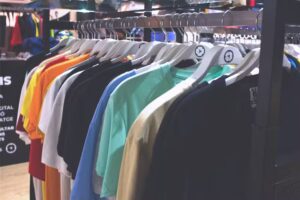 Serigrafix Roses | Estampaci&oacute;n textil, serigraf&iacute;a y ropa laboral para empresas y particulares