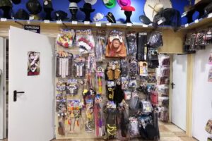 Servi-Fiesta – Tiendas Vulcano