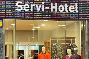 Servi-Hotel