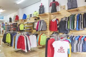 SEVAS IMPRESI&Oacute;N Estampaci&oacute;n Textil