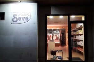 Seve Moda