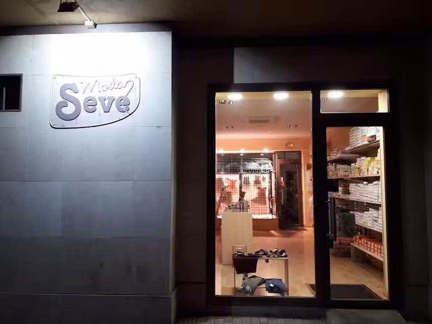 Seve Moda