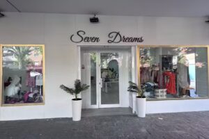 Seven Dreams