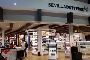 Sevilla Duty Free