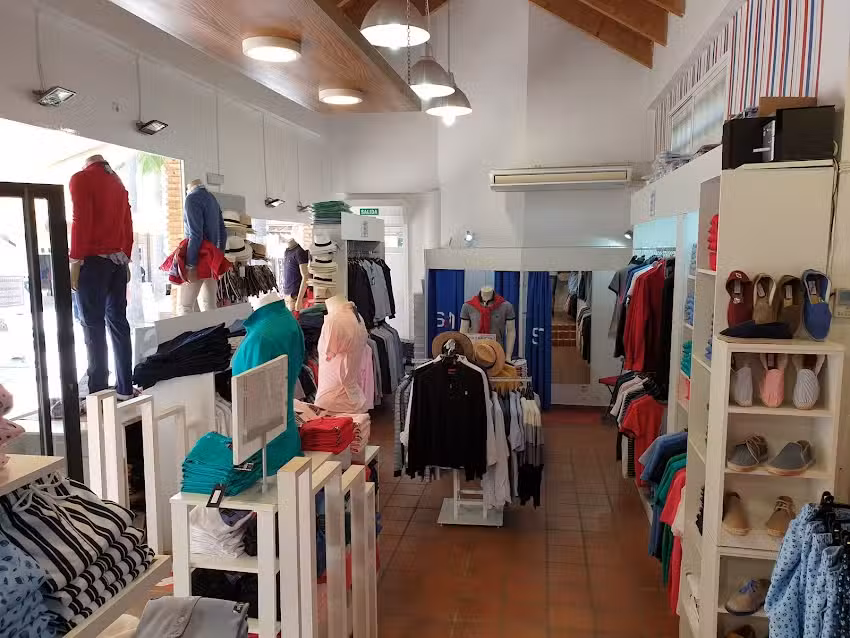 Sevillano & Molina Islantilla