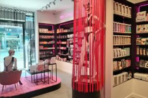 Sex Shop Seductime &ndash; Maskeamor Finestrelles &ndash; Reuniones Tuppersex o Tapersex