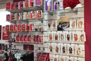 Sex shop Seductime &ndash; Maskeamor Martorell &ndash; Reuniones Tuppersex o Tapersex