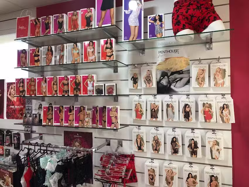 Sex shop Seductime &ndash; Maskeamor Martorell &ndash; Reuniones Tuppersex o Tapersex