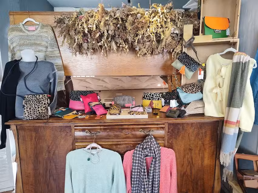 Seyeva Moda &laquo;Moda, detalles y regalos con mucho gusto.&raquo;