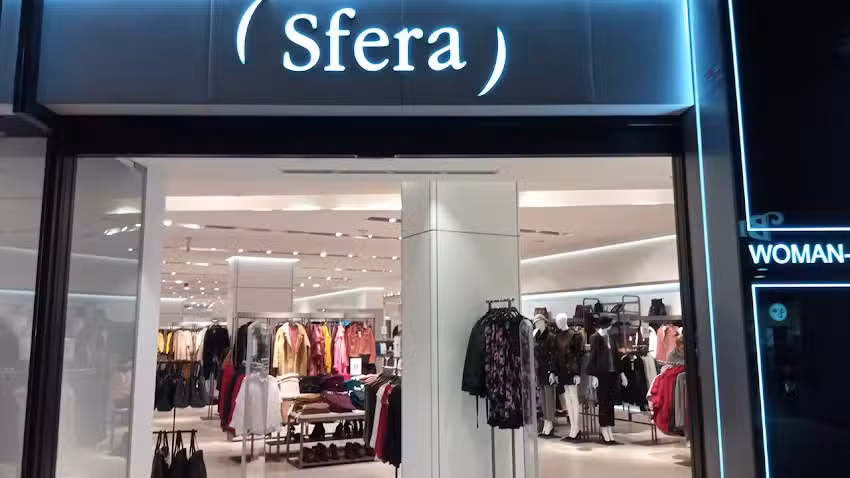 Sfera CC Bonaire