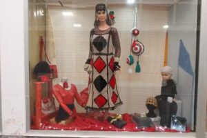 SG BOLSOS moda y complementos artesanales