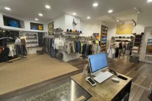 SHACKLETON&acute;S SHACK