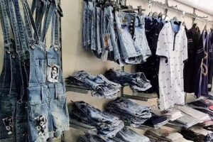 Sharhley Fashion Store