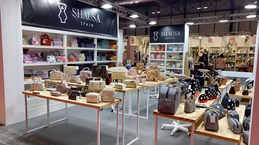 SHAUSA S.L.
