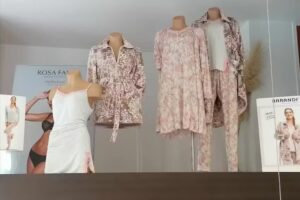 SHELEN MODA &Iacute;NTIMA