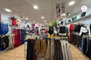 Sheyla Tu Moda Latina