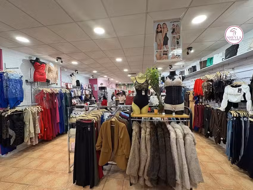 Sheyla Tu Moda Latina