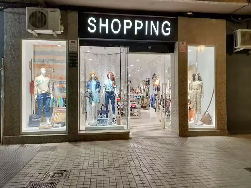 Shopping
