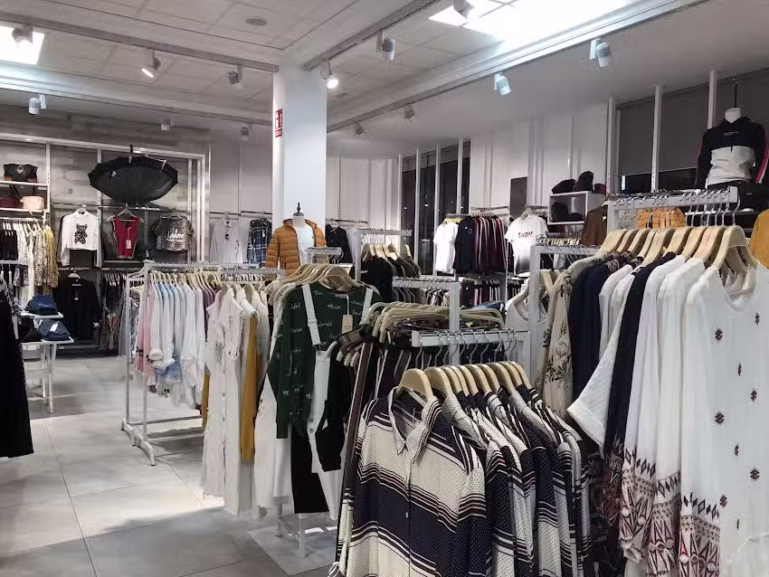 Shopping