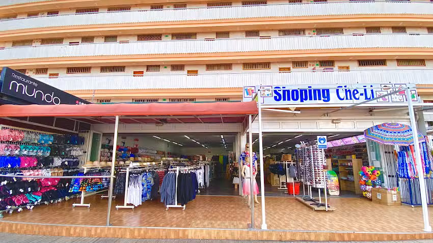 Shopping CheLi