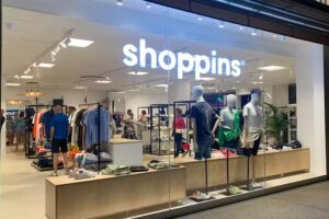 Shoppins Santa Susanna Atzavara