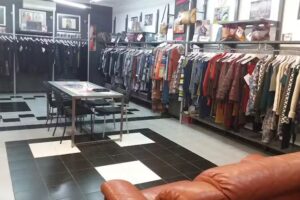 Showroon, Juan Carlos Caro, Representaciones de Firmas de Moda