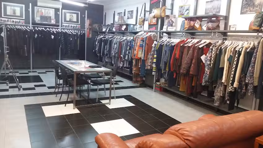 Showroon, Juan Carlos Caro, Representaciones de Firmas de Moda