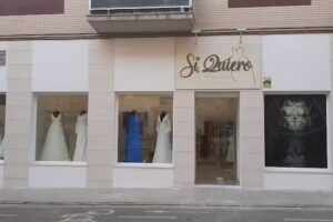 Si Quiero, Pepi Garc&iacute;a &ndash; Tienda de novias en &Uacute;beda