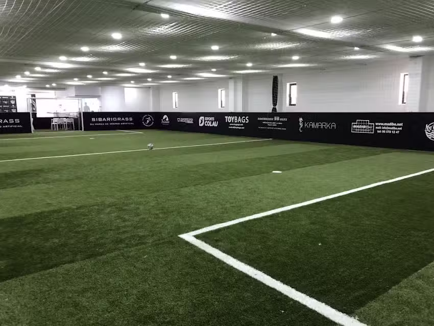 SIBARISPORT