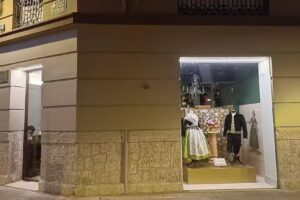 Siglo XVIII. Victoria Liceras