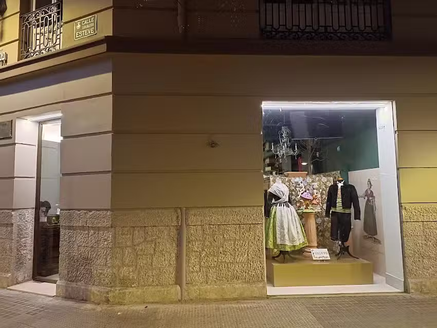 Siglo XVIII. Victoria Liceras