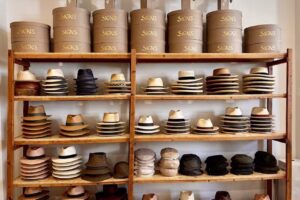 Signes Hats: Tienda de Sombreros