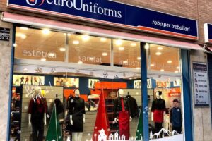 SIGNOLABORAL eurouniforms