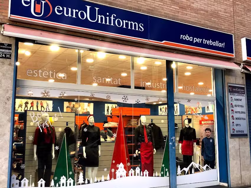 SIGNOLABORAL eurouniforms