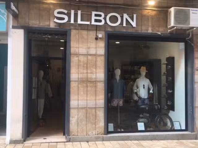 Silbon