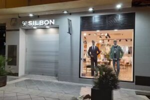 Silbon