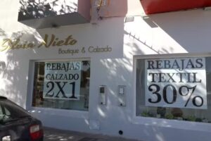 Silvia Nieto Boutique & Calzado