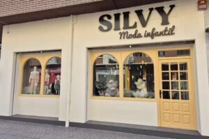 SILVY Moda Infantil