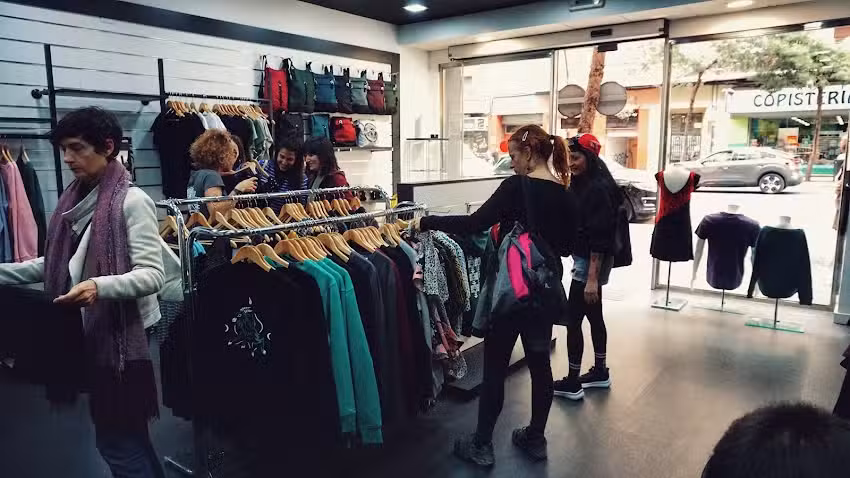 Simbiosis Shop & Gallery