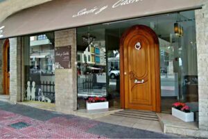 Sim&oacute;n y Casilda