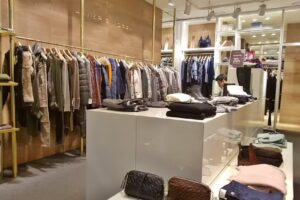 SIMORRA Barcelona &ndash; I&rsquo;illa Diagonal