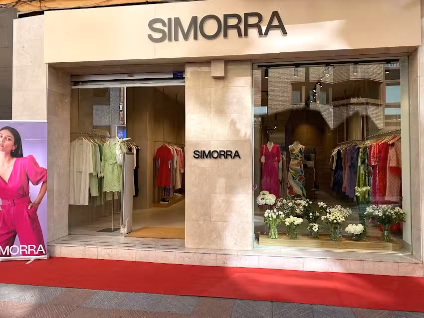 SIMORRA Le&oacute;n