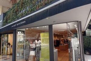 SIMORRA Platja d’Aro Outlet