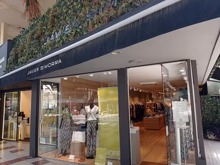 SIMORRA Platja d&rsquo;Aro Outlet