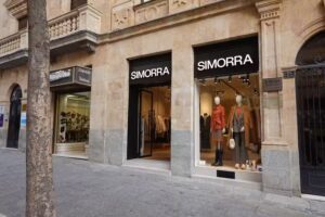 SIMORRA Salamanca